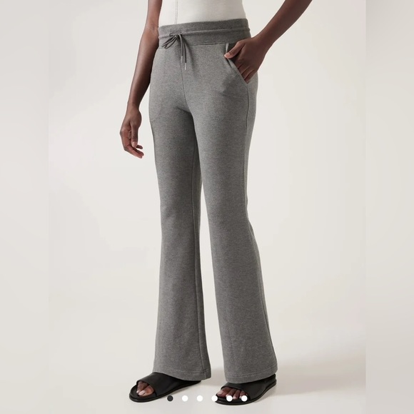 Athleta Balance Flare Pant - Picture 3 of 3